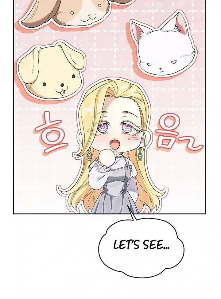 The Villainess is Bothered by the Male Leads Again Today Chapter 26 page 118