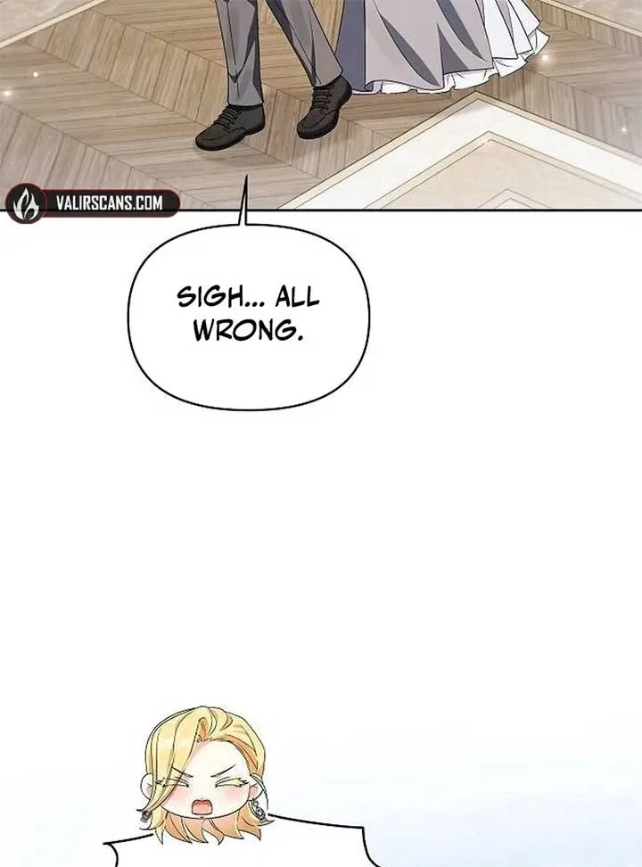 The Villainess is Bothered by the Male Leads Again Today Chapter 26 page 125