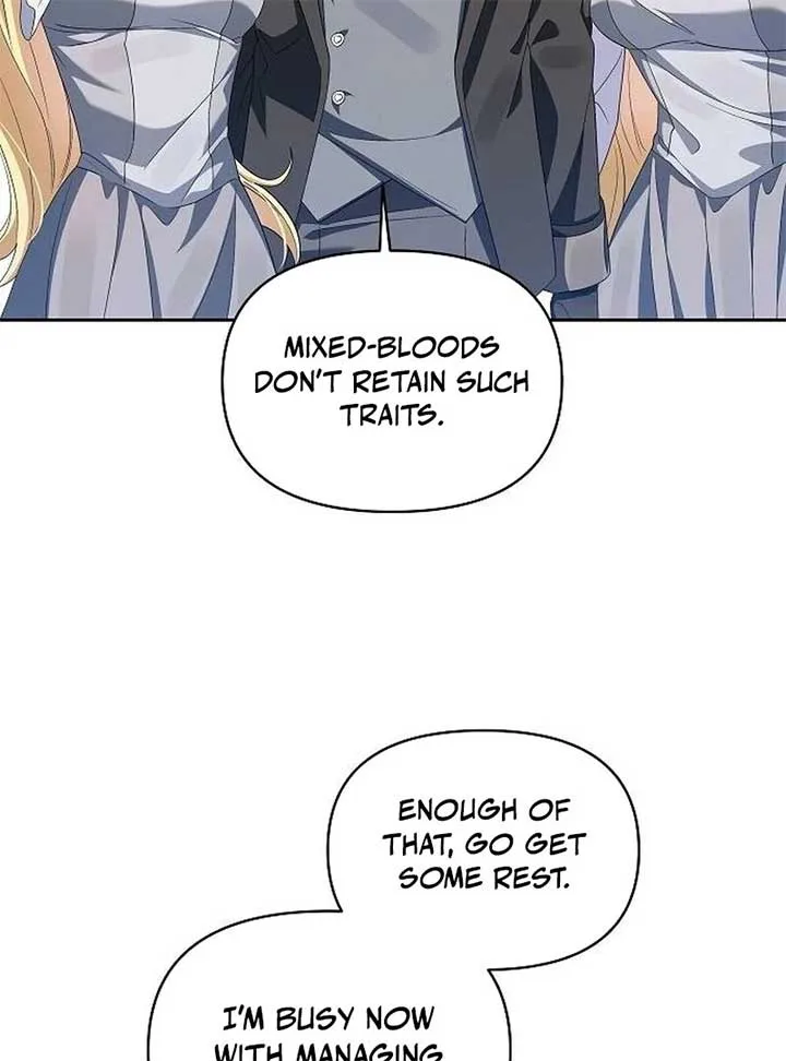 The Villainess is Bothered by the Male Leads Again Today Chapter 26 page 115
