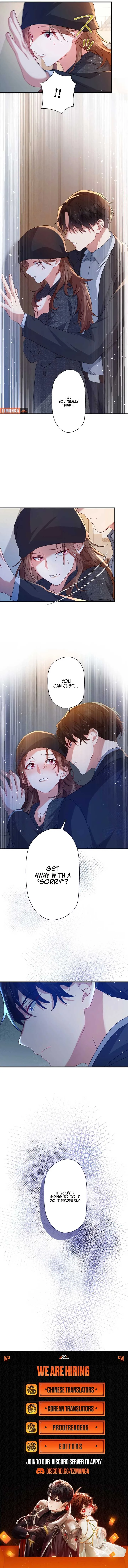 I Became a Divorce Lawyer for My First Love Chapter 27 page 10