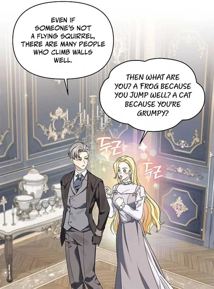 The Villainess is Bothered by the Male Leads Again Today Chapter 26 page 124