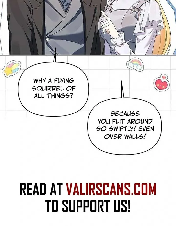 The Villainess is Bothered by the Male Leads Again Today Chapter 26 page 123