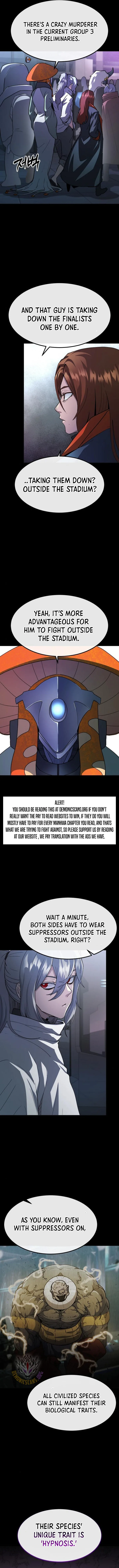 The Zenith Chapter 26 page 3