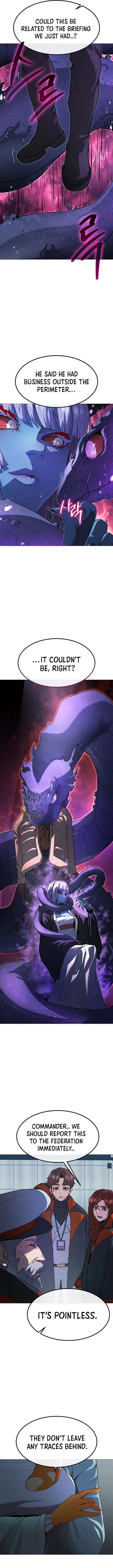 The Zenith Chapter 26 page 6