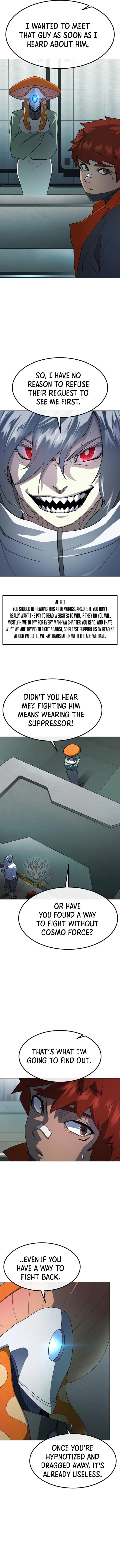 The Zenith Chapter 26 page 9