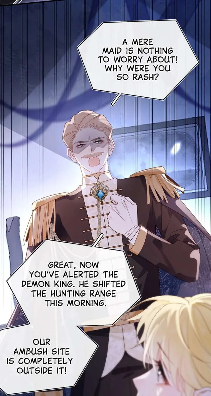 Their Trap Chapter 27 page 4