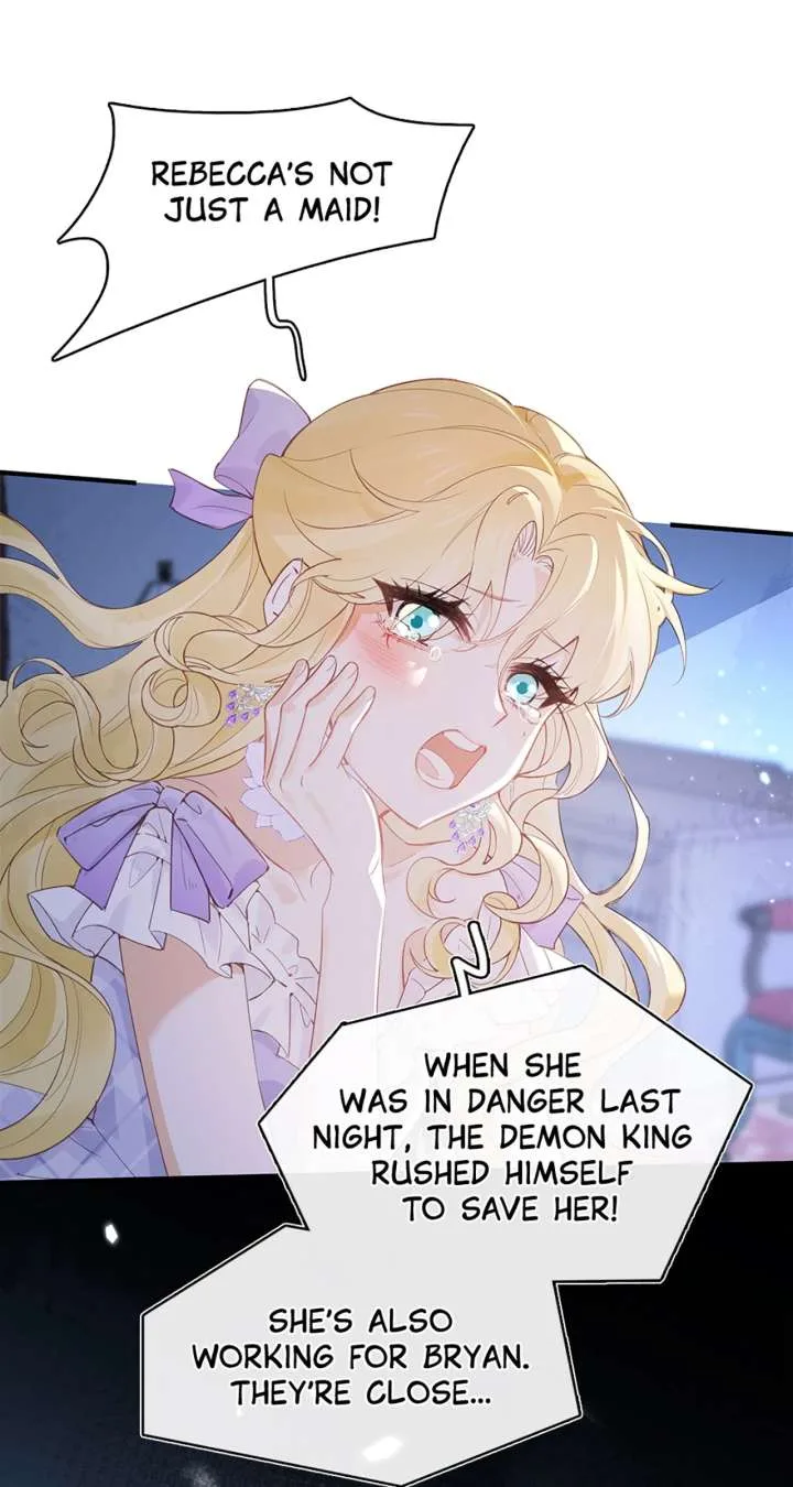 Their Trap Chapter 27 page 6
