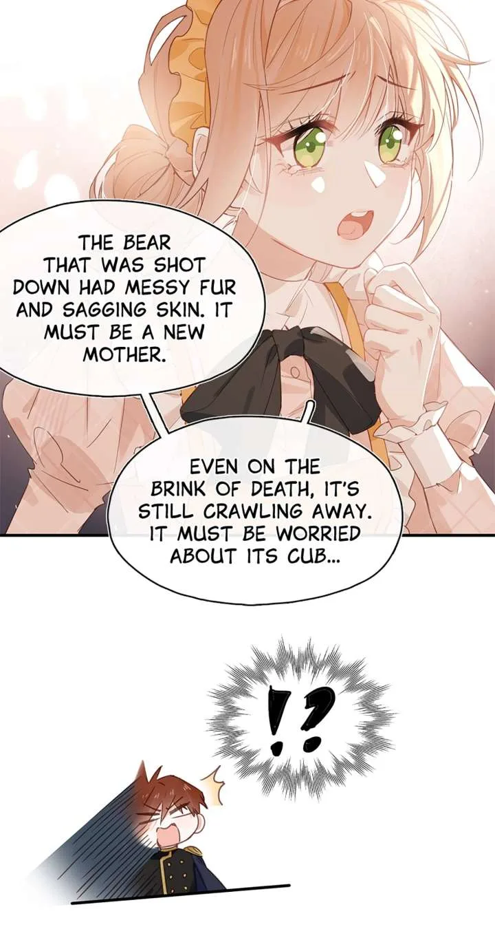 Their Trap Chapter 27 page 22