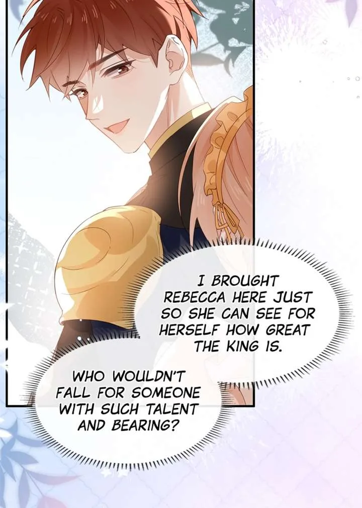 Their Trap Chapter 27 page 19