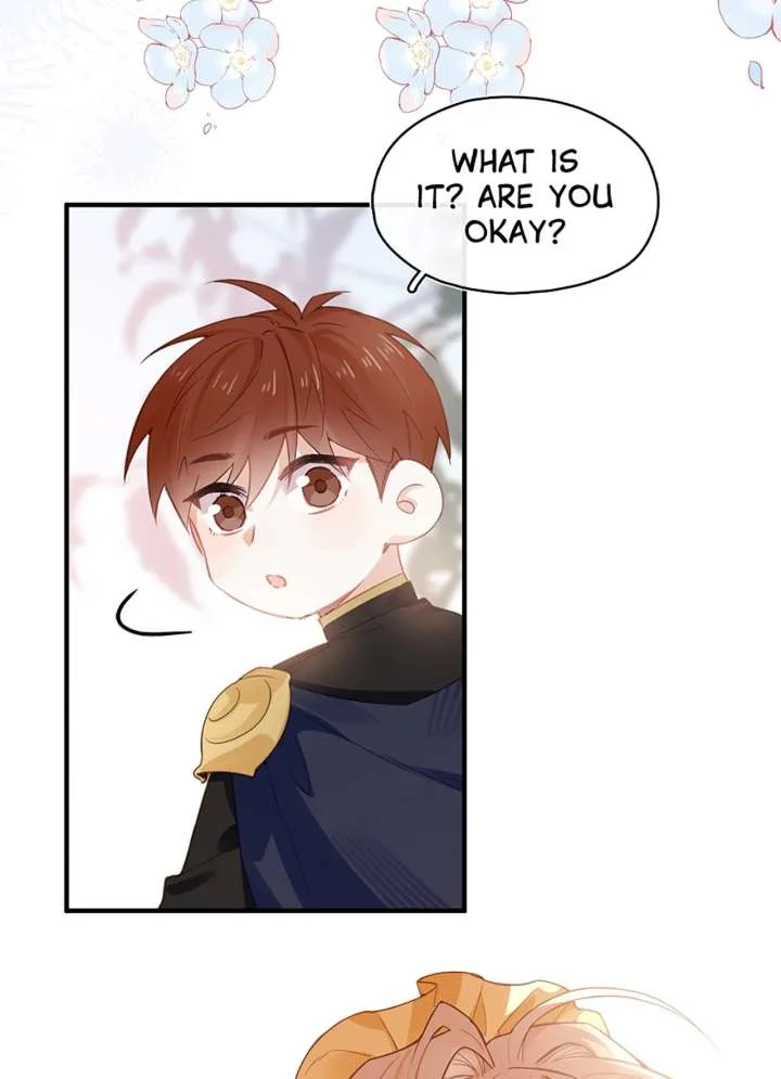 Their Trap Chapter 27 page 21