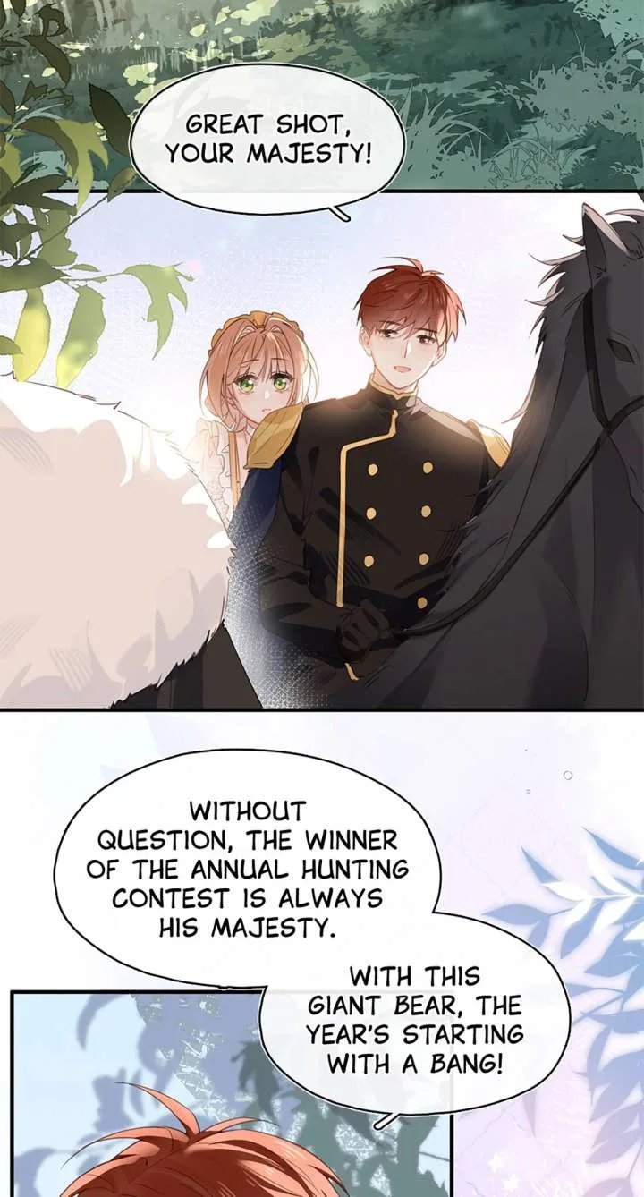 Their Trap Chapter 27 page 18