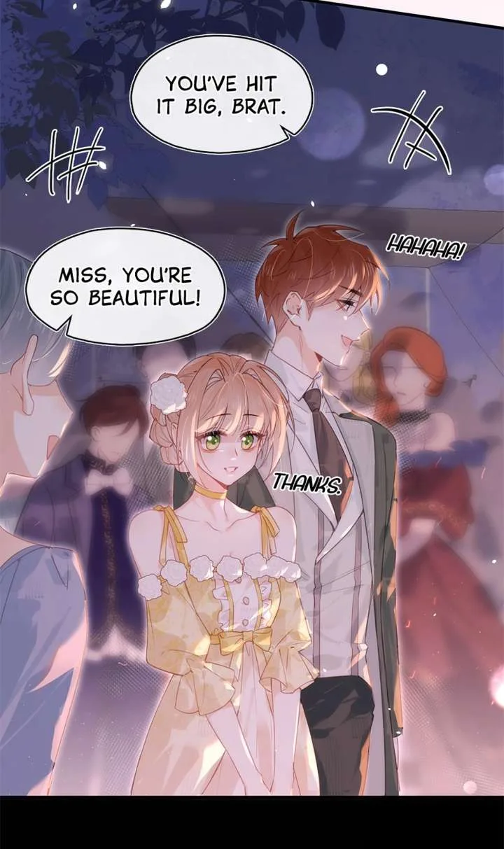 Their Trap Chapter 27 page 40