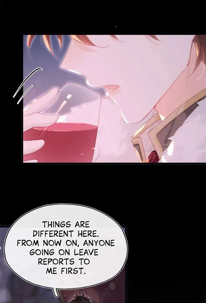 Their Trap Chapter 27 page 35