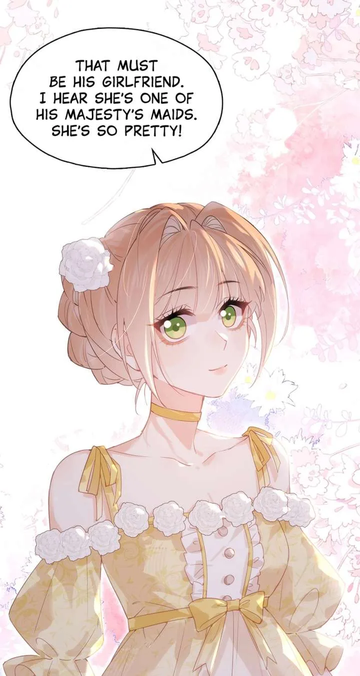 Their Trap Chapter 27 page 37