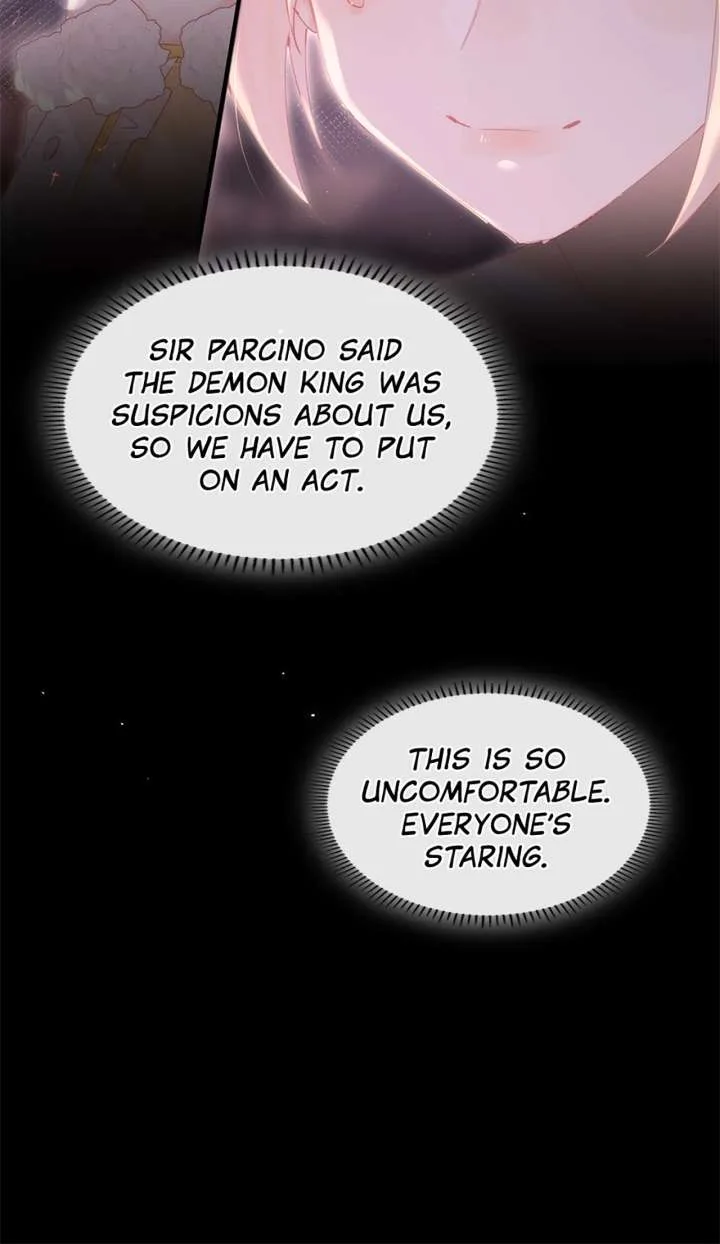Their Trap Chapter 27 page 43