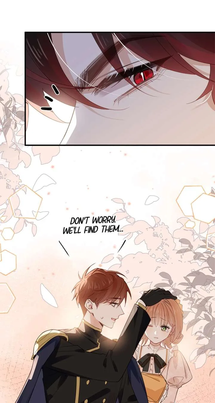 Their Trap Chapter 27 page 25