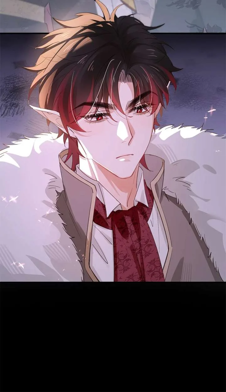 Their Trap Chapter 27 page 33