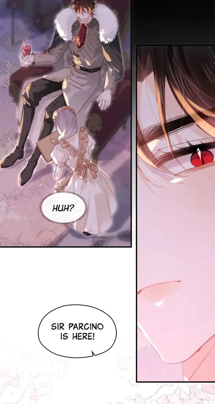 Their Trap Chapter 27 page 36