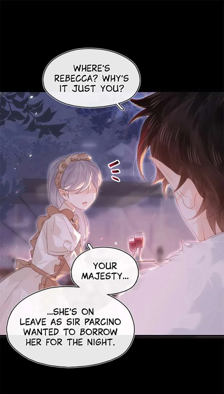 Their Trap Chapter 27 page 34