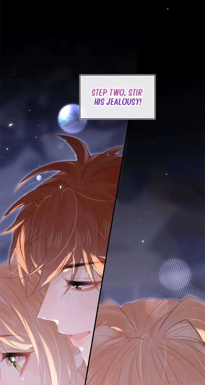 Their Trap Chapter 27 page 41