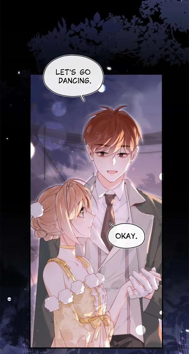 Their Trap Chapter 27 page 48