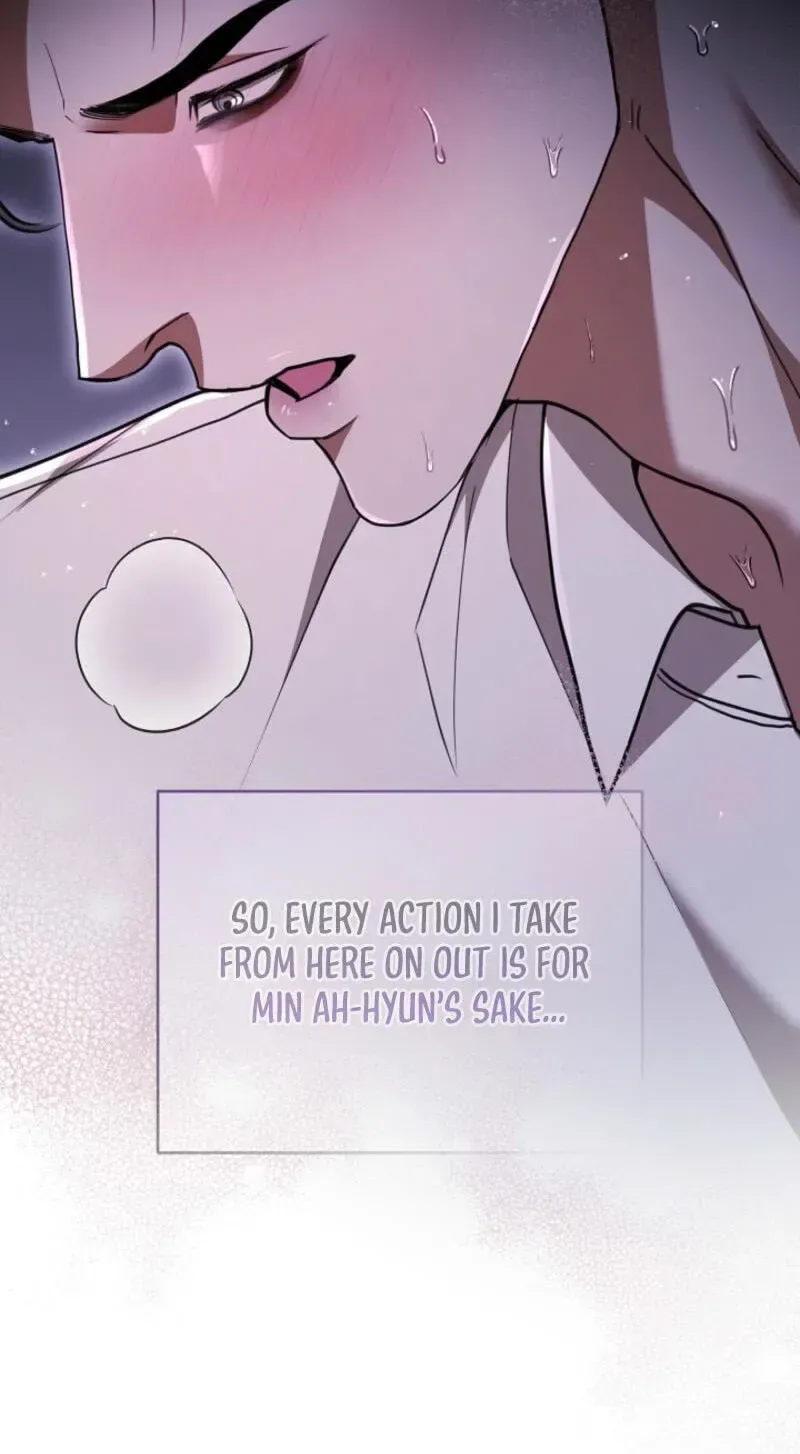 There Are No Bad Military Dogs Chapter 28 page 19