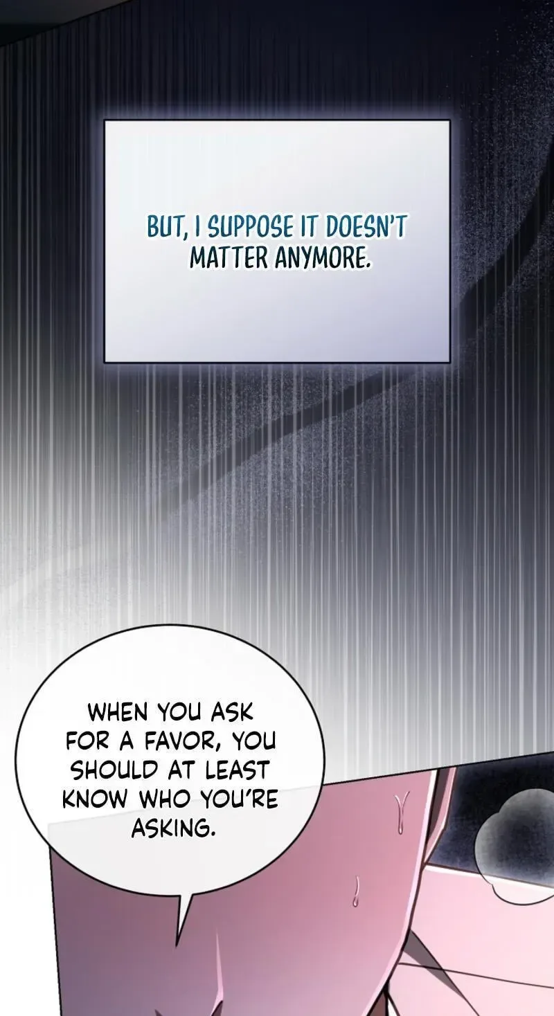 There Are No Bad Military Dogs Chapter 28 page 47