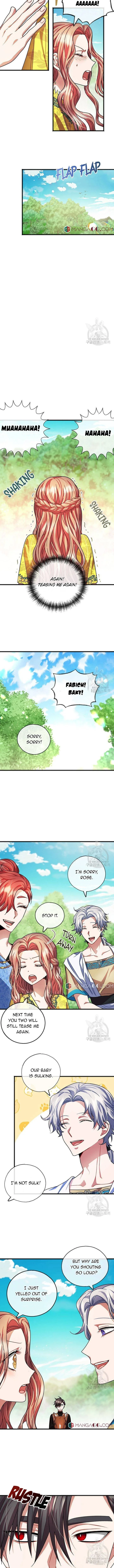 To You Who Never Loved Me Chapter 25 page 7