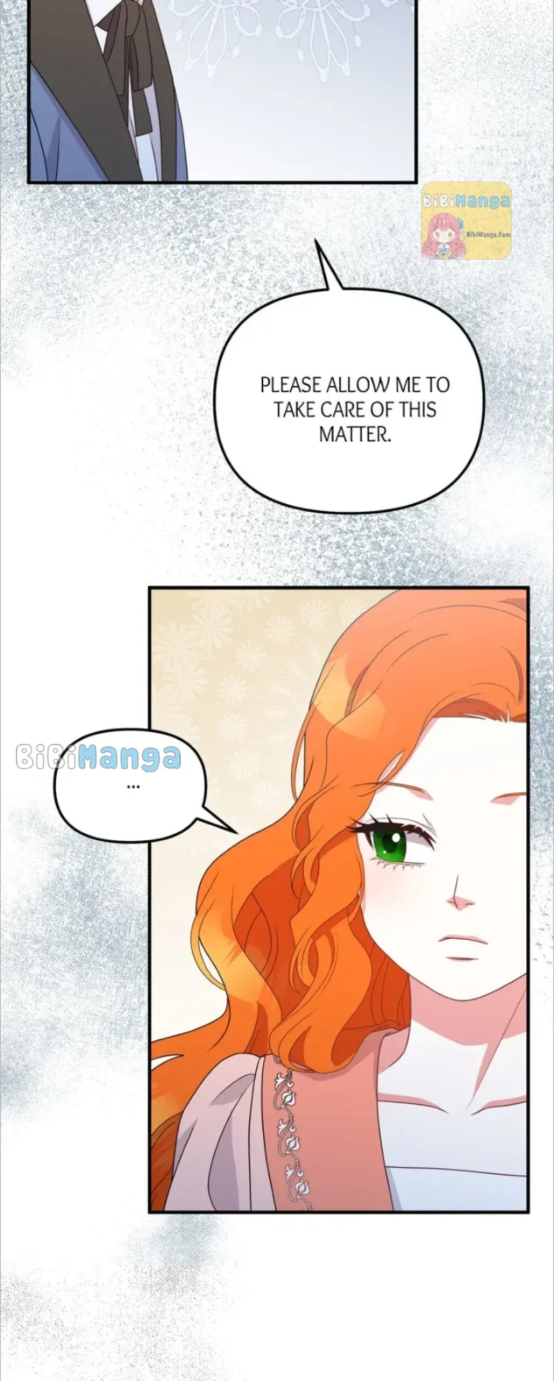 To Those Who Long for My Destruction Chapter 27 page 13