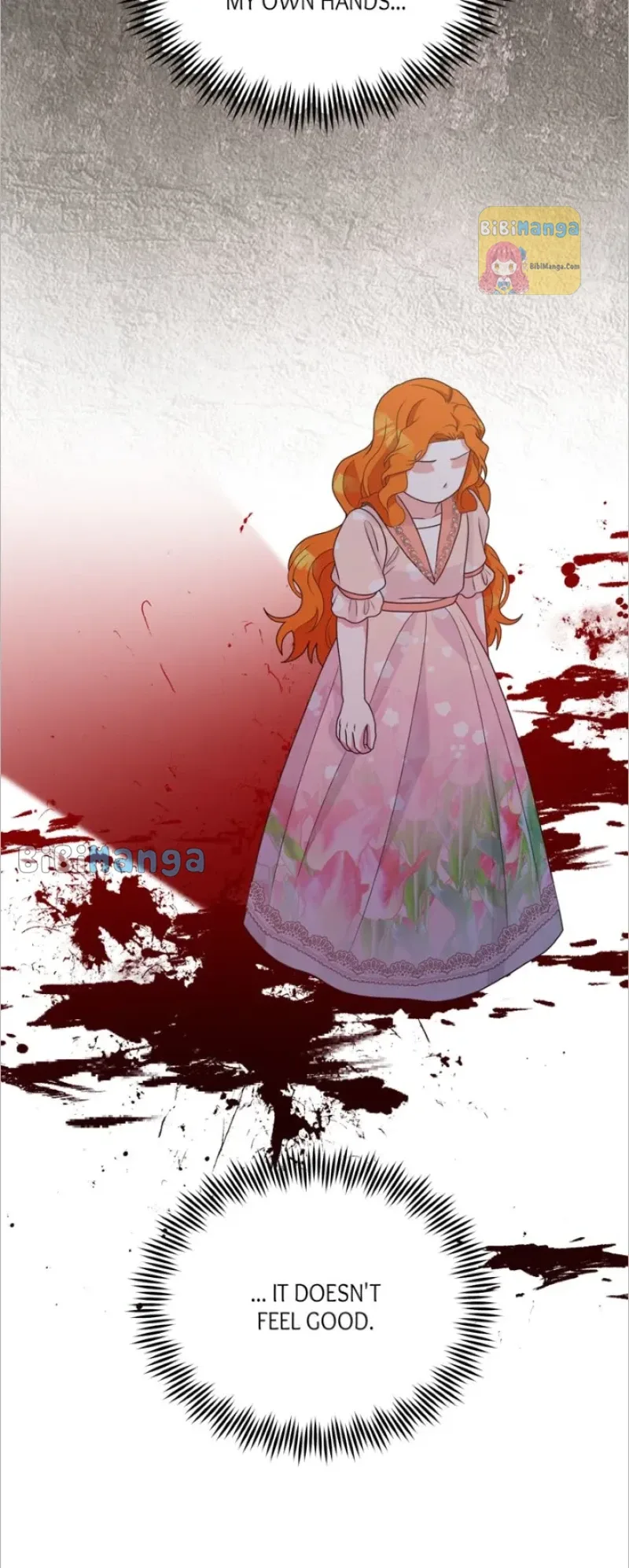 To Those Who Long for My Destruction Chapter 27 page 19