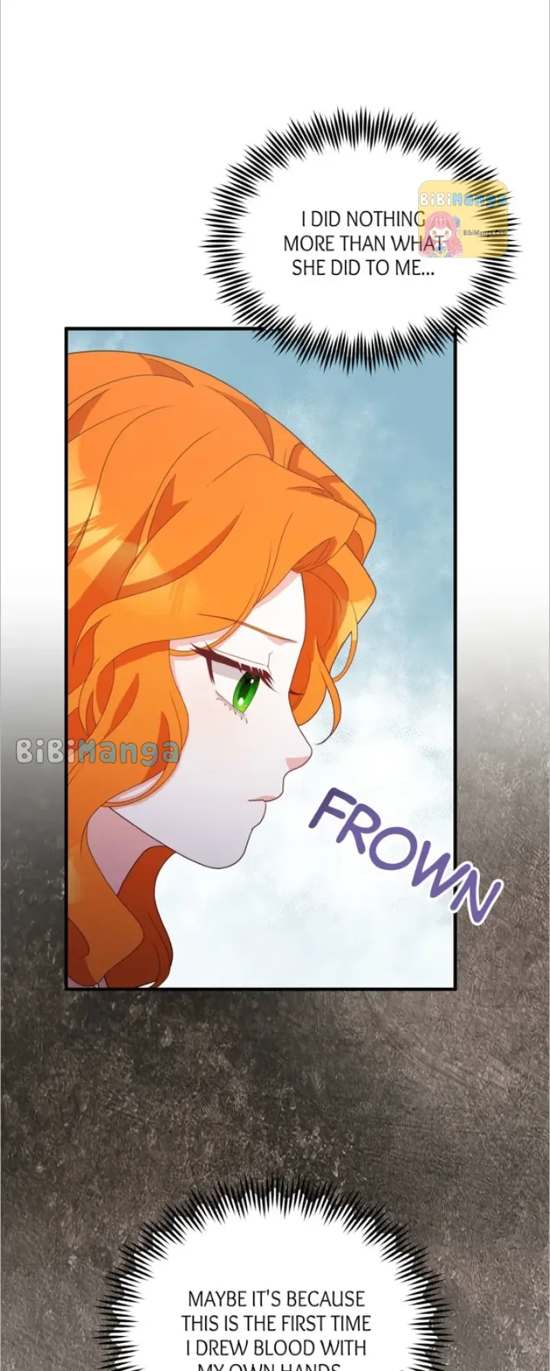 To Those Who Long for My Destruction Chapter 27 page 18