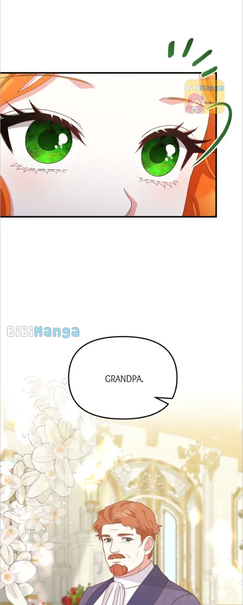 To Those Who Long for My Destruction Chapter 27 page 20