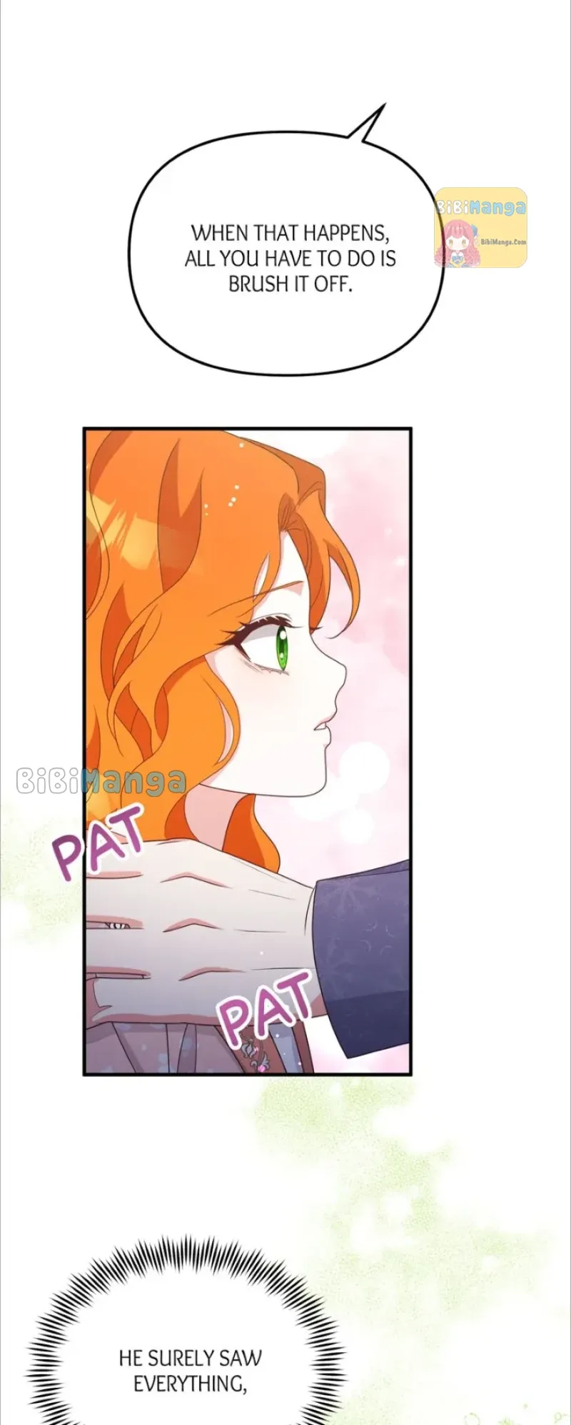 To Those Who Long for My Destruction Chapter 27 page 24
