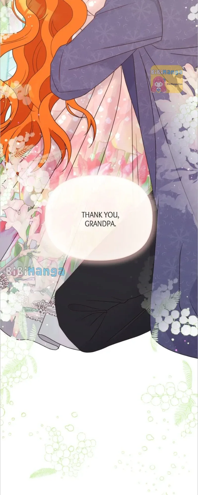 To Those Who Long for My Destruction Chapter 27 page 26