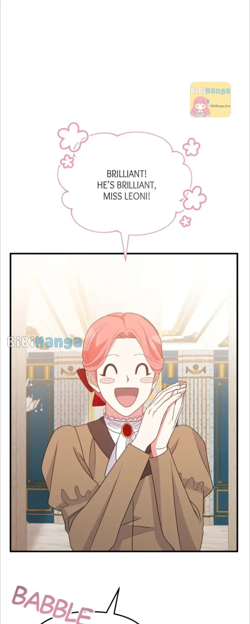 To Those Who Long for My Destruction Chapter 27 page 31