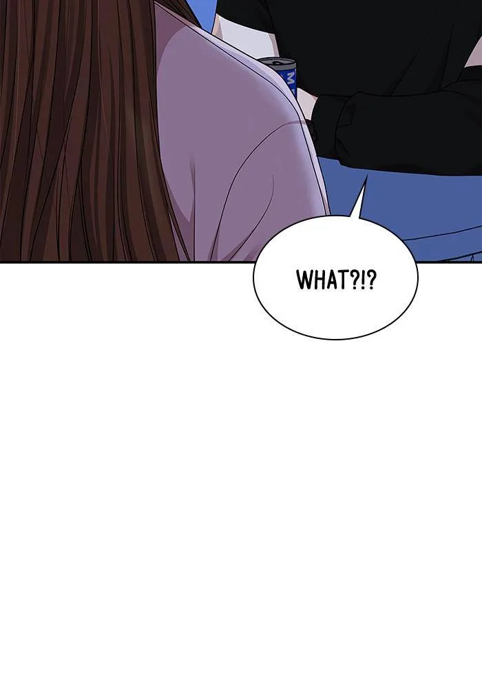 To You, Who Keep the Star Chapter 27 page 20