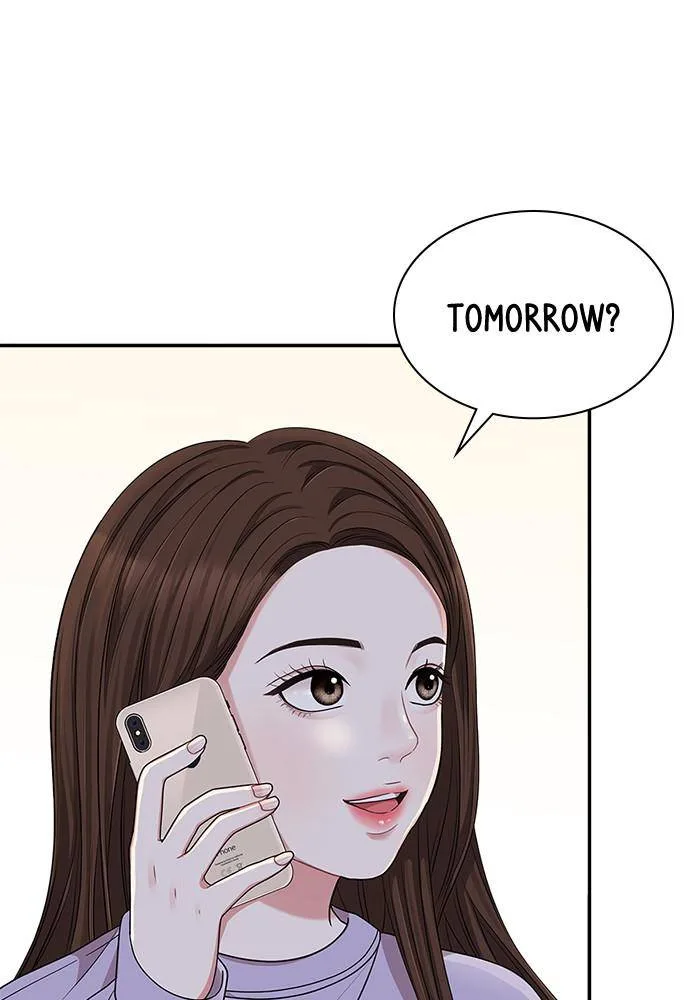 To You, Who Keep the Star Chapter 27 page 32