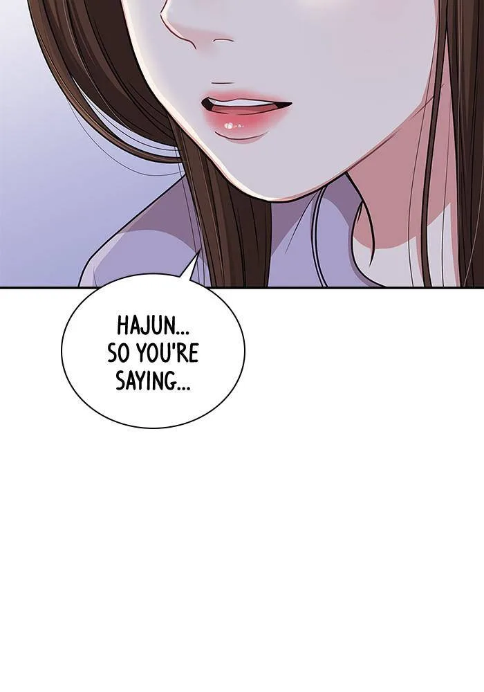 To You, Who Keep the Star Chapter 27 page 18