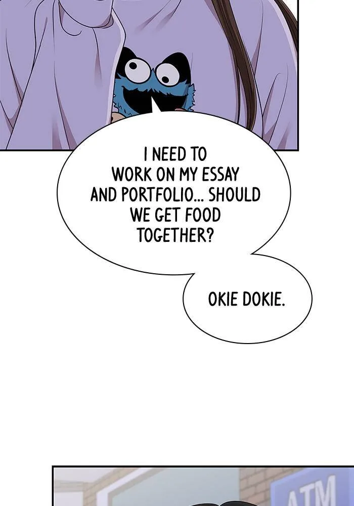 To You, Who Keep the Star Chapter 27 page 33
