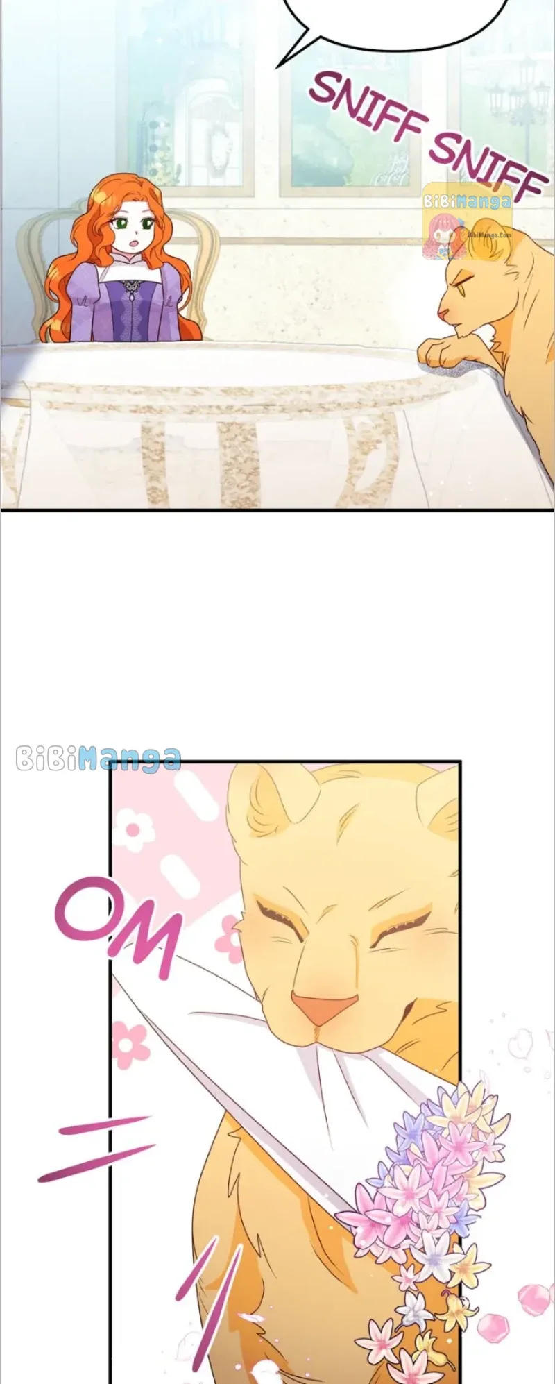 To Those Who Long for My Destruction Chapter 27 page 40