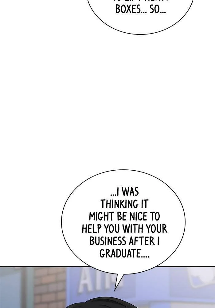 To You, Who Keep the Star Chapter 27 page 14