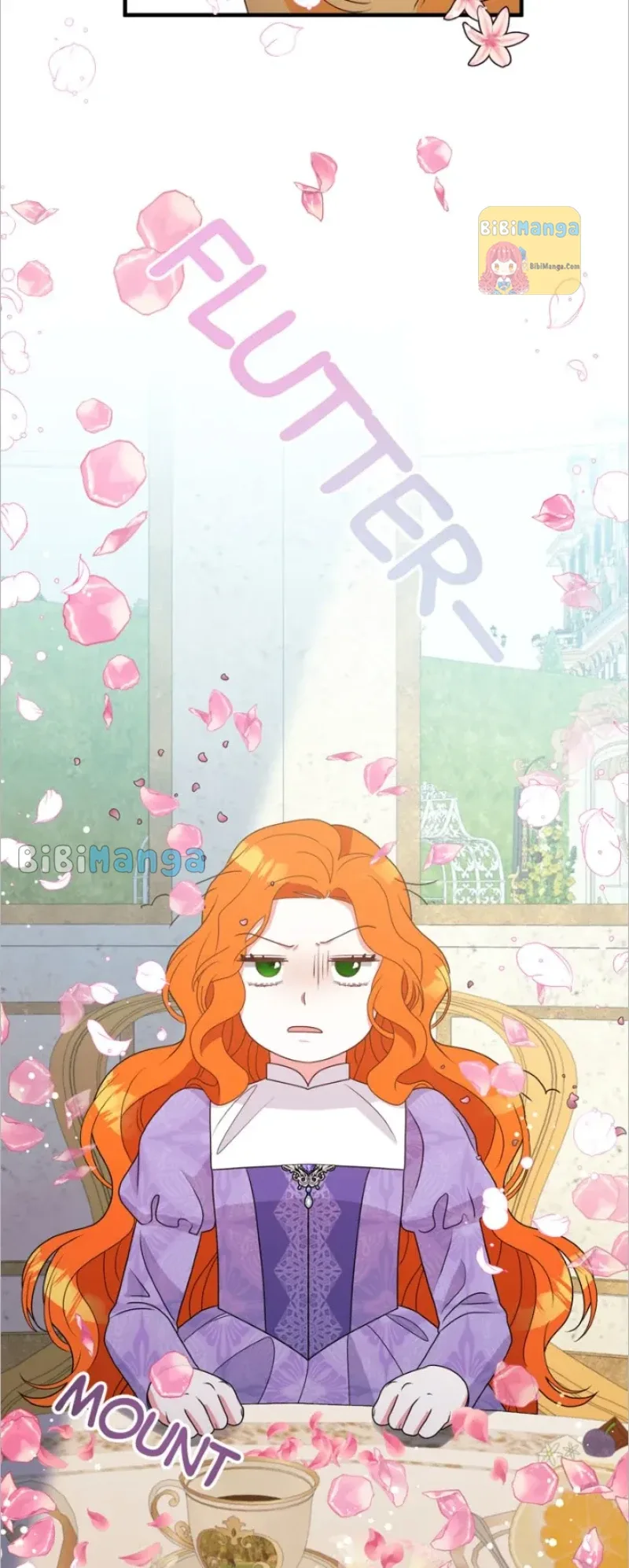 To Those Who Long for My Destruction Chapter 27 page 41