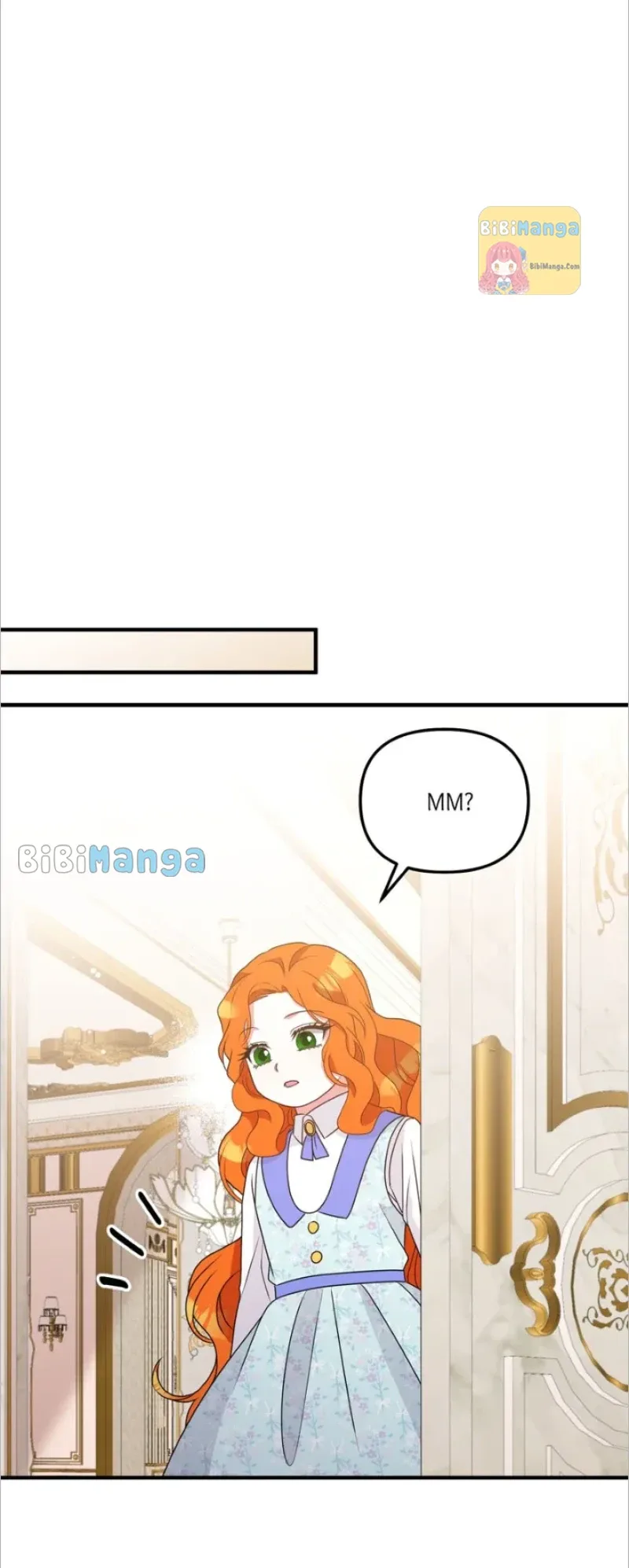 To Those Who Long for My Destruction Chapter 27 page 38