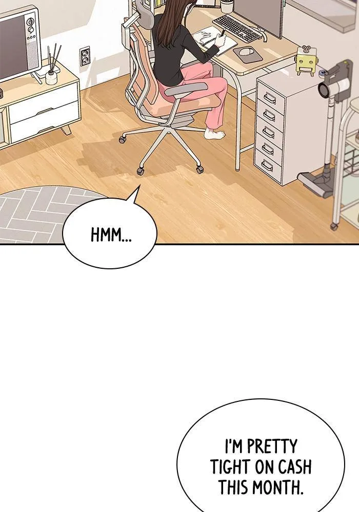 To You, Who Keep the Star Chapter 27 page 45