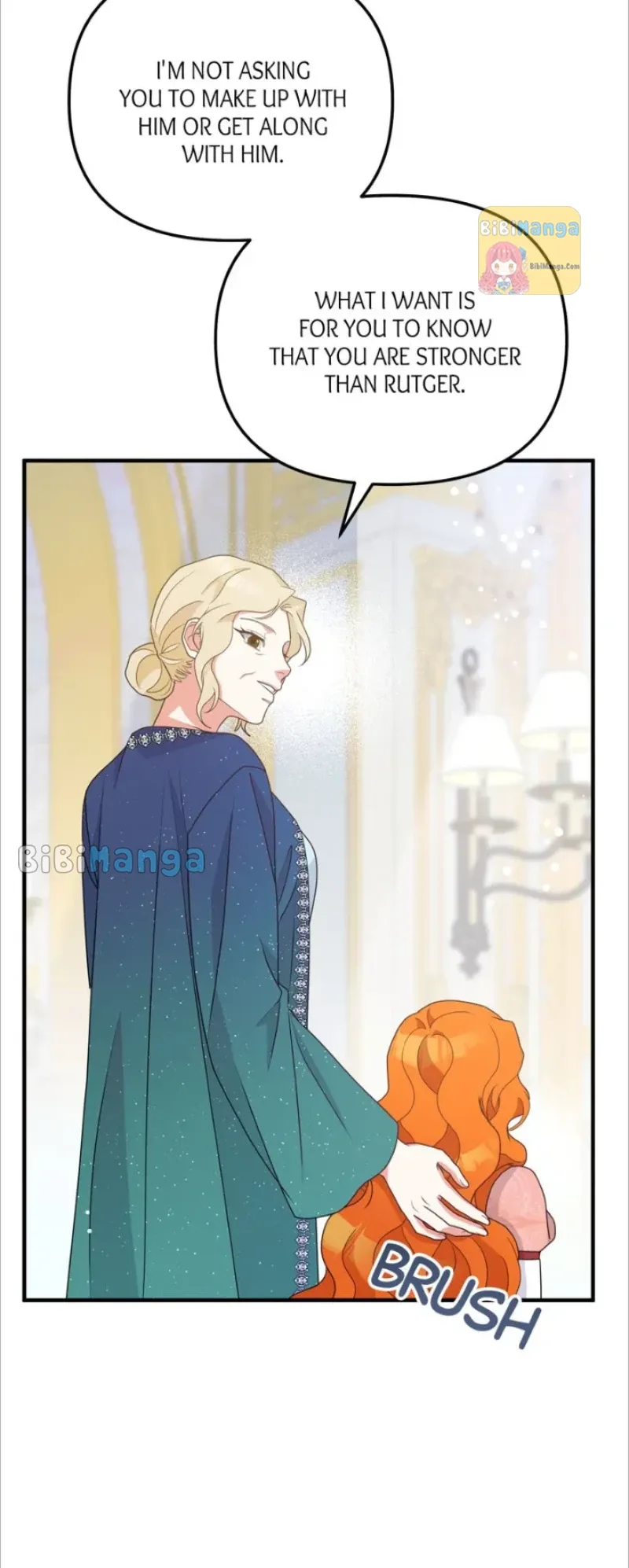 To Those Who Long for My Destruction Chapter 27 page 48