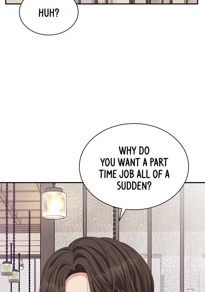 To You, Who Keep the Star Chapter 27 page 51
