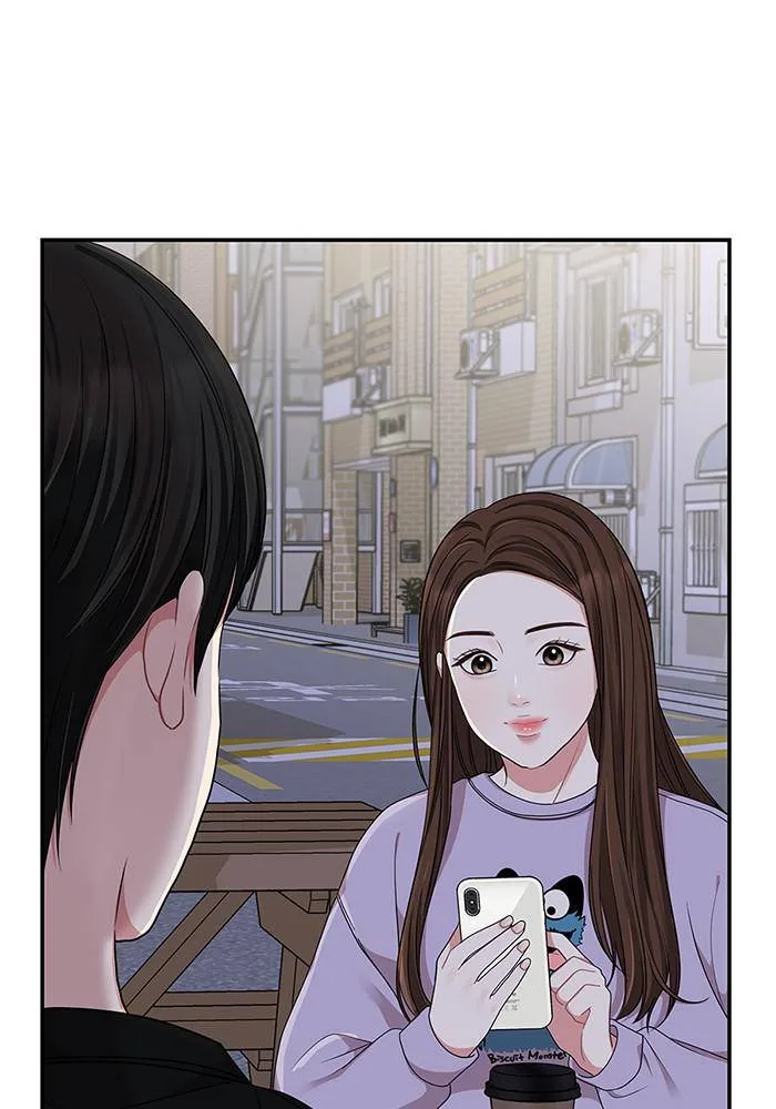 To You, Who Keep the Star Chapter 27 page 37
