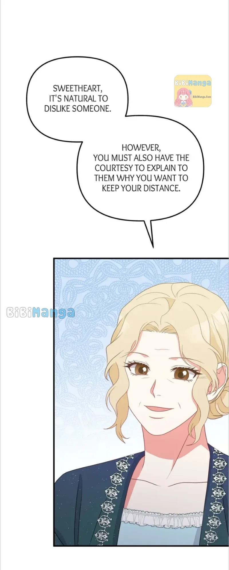 To Those Who Long for My Destruction Chapter 27 page 45