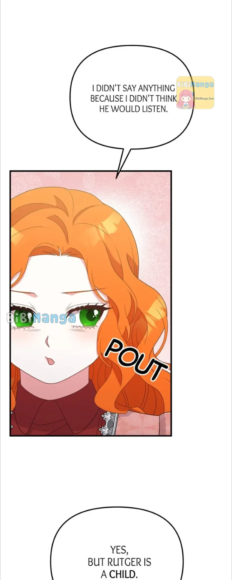 To Those Who Long for My Destruction Chapter 27 page 46