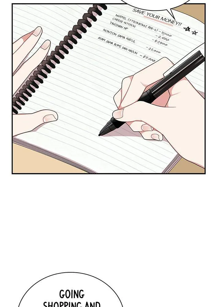 To You, Who Keep the Star Chapter 27 page 46